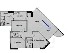 The Regalia (D9), Apartment #551935251